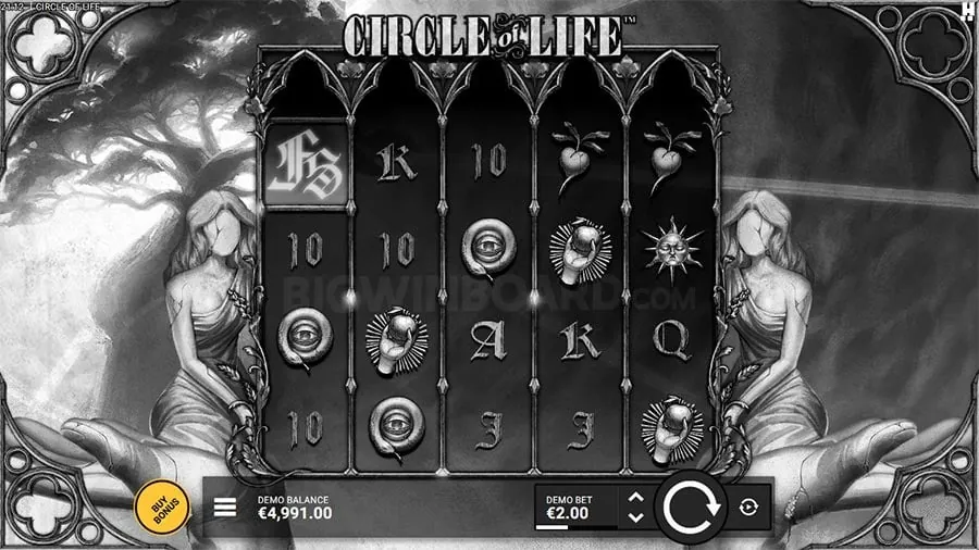 A person setting limits on a tablet with a background of blurred casino elements, symbolizing responsible gaming at 208pub