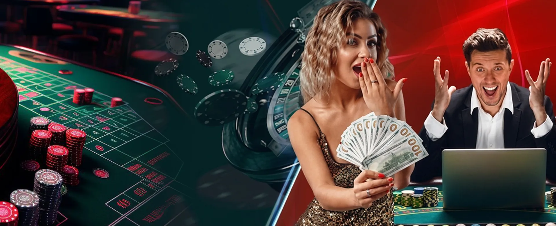 Luxurious online casino environment with 208pub branding